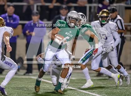 Thumbnail 1 in St. Augustine vs. Helix (CIF SDS D1 Final) photogallery.