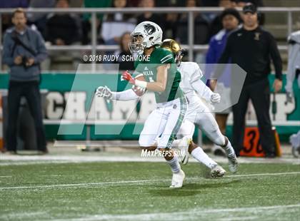 Thumbnail 3 in St. Augustine vs. Helix (CIF SDS D1 Final) photogallery.