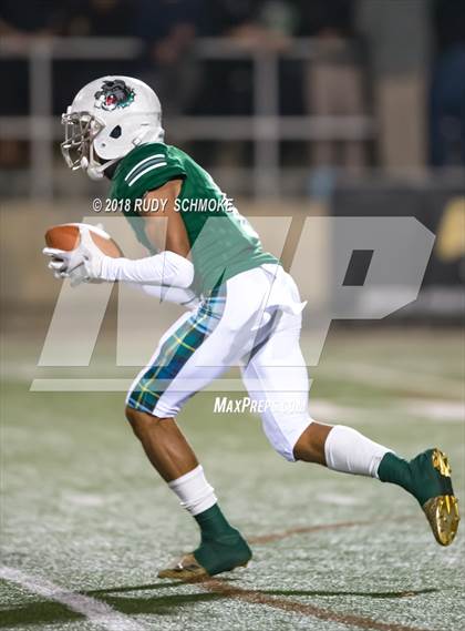 Thumbnail 2 in St. Augustine vs. Helix (CIF SDS D1 Final) photogallery.