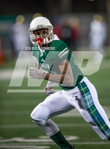 Thumbnail 1 in St. Augustine vs. Helix (CIF SDS D1 Final) photogallery.