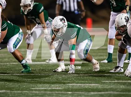 Thumbnail 2 in St. Augustine vs. Helix (CIF SDS D1 Final) photogallery.