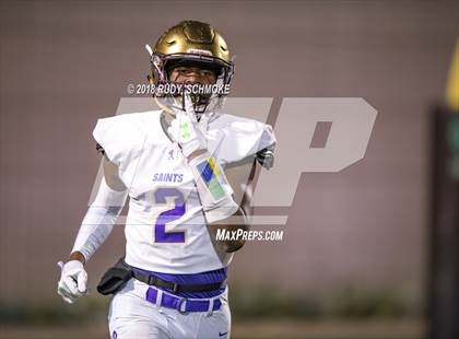 Thumbnail 1 in St. Augustine vs. Helix (CIF SDS D1 Final) photogallery.