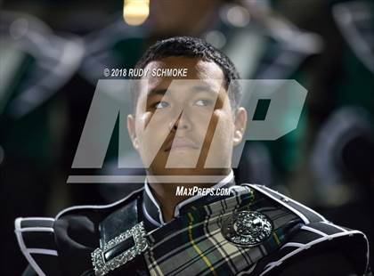 Thumbnail 3 in St. Augustine vs. Helix (CIF SDS D1 Final) photogallery.