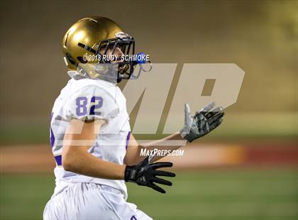 Thumbnail 3 in St. Augustine vs. Helix (CIF SDS D1 Final) photogallery.