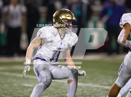 Thumbnail 1 in St. Augustine vs. Helix (CIF SDS D1 Final) photogallery.