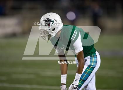 Thumbnail 2 in St. Augustine vs. Helix (CIF SDS D1 Final) photogallery.