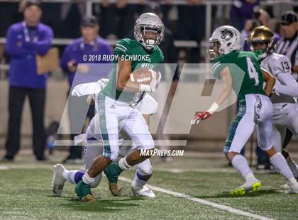 Thumbnail 3 in St. Augustine vs. Helix (CIF SDS D1 Final) photogallery.