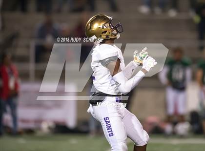 Thumbnail 2 in St. Augustine vs. Helix (CIF SDS D1 Final) photogallery.