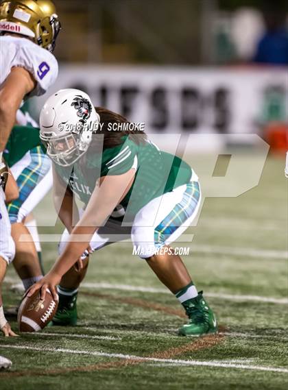 Thumbnail 1 in St. Augustine vs. Helix (CIF SDS D1 Final) photogallery.