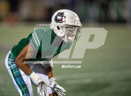 Thumbnail 2 in St. Augustine vs. Helix (CIF SDS D1 Final) photogallery.