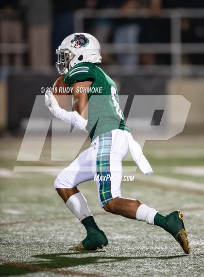 Thumbnail 3 in St. Augustine vs. Helix (CIF SDS D1 Final) photogallery.