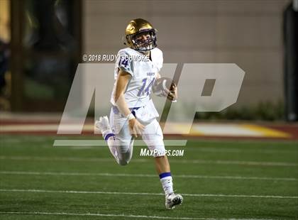 Thumbnail 2 in St. Augustine vs. Helix (CIF SDS D1 Final) photogallery.