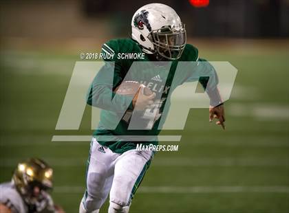 Thumbnail 3 in St. Augustine vs. Helix (CIF SDS D1 Final) photogallery.