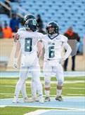 Photo from the gallery "Leesville Road vs. Zebulon B. Vance (NCHSAA 4AA Final)"