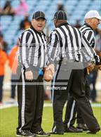 Photo from the gallery "Leesville Road vs. Zebulon B. Vance (NCHSAA 4AA Final)"