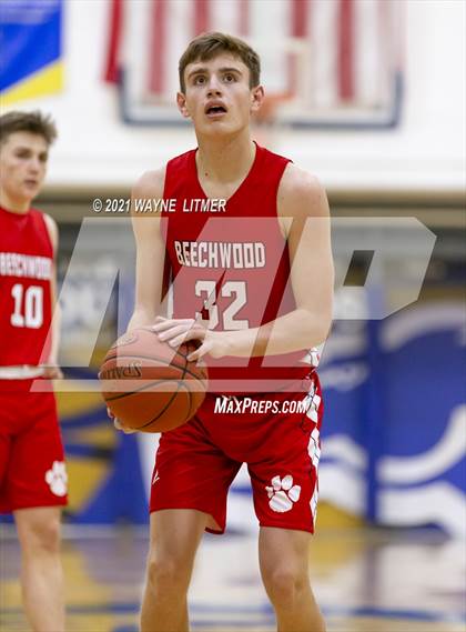Thumbnail 3 in Beechwood @ Newport Central Catholic photogallery.