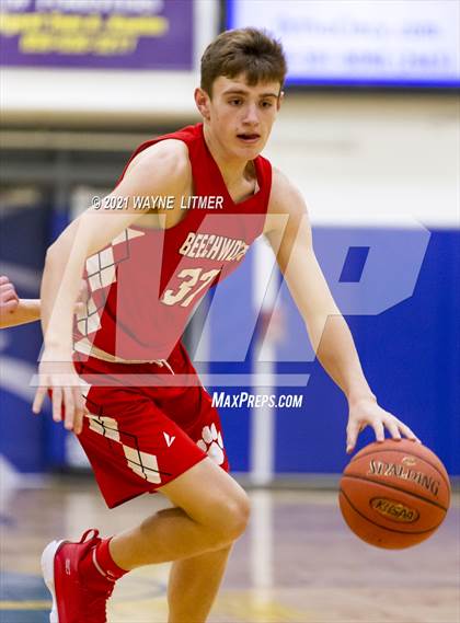Thumbnail 3 in Beechwood @ Newport Central Catholic photogallery.