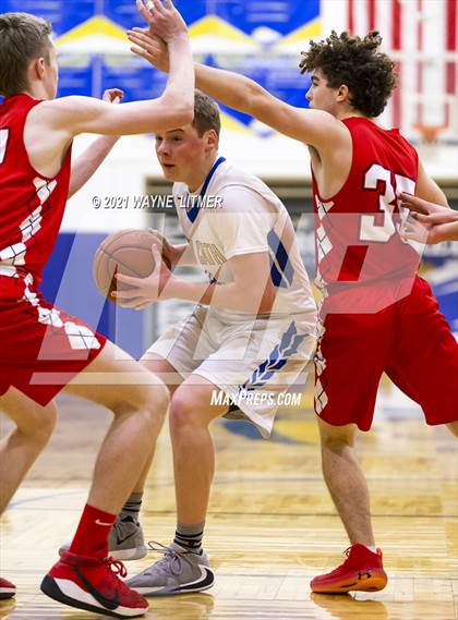 Thumbnail 3 in Beechwood @ Newport Central Catholic photogallery.