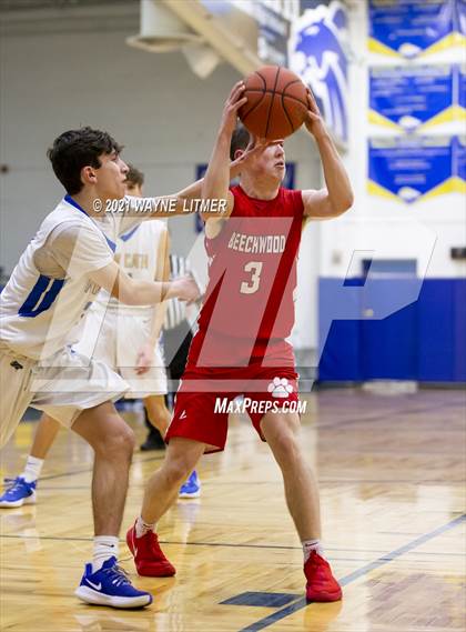 Thumbnail 3 in Beechwood @ Newport Central Catholic photogallery.
