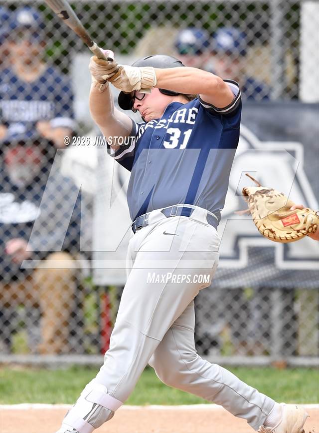 Frederick Gunn @ Cheshire Academy