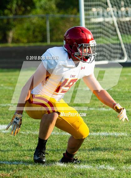 Thumbnail 2 in North Catholic @ Burrell photogallery.