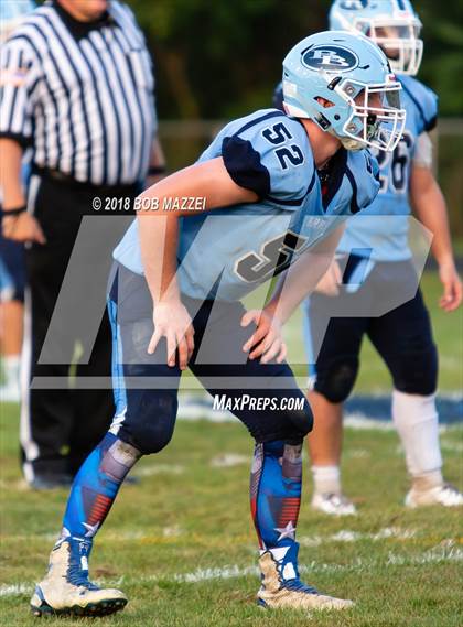 Thumbnail 3 in North Catholic @ Burrell photogallery.