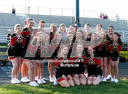 Thumbnail 1 in North Catholic @ Burrell photogallery.