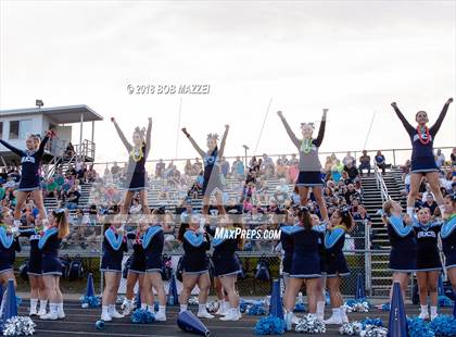 Thumbnail 1 in North Catholic @ Burrell photogallery.