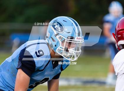 Thumbnail 2 in North Catholic @ Burrell photogallery.