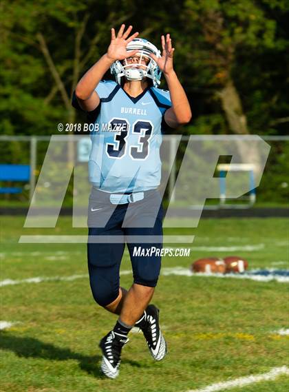 Thumbnail 1 in North Catholic @ Burrell photogallery.