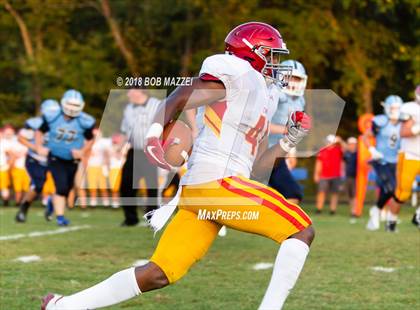 Thumbnail 3 in North Catholic @ Burrell photogallery.