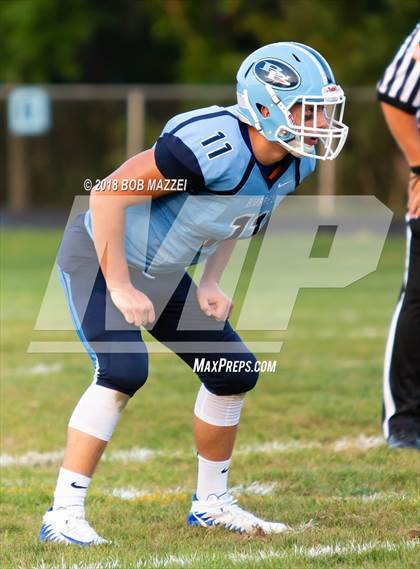 Thumbnail 3 in North Catholic @ Burrell photogallery.