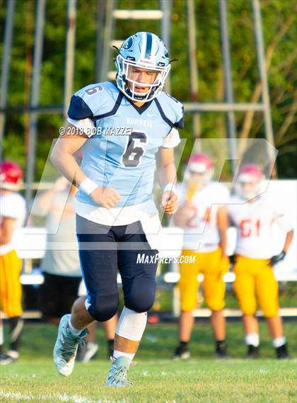 Thumbnail 3 in North Catholic @ Burrell photogallery.