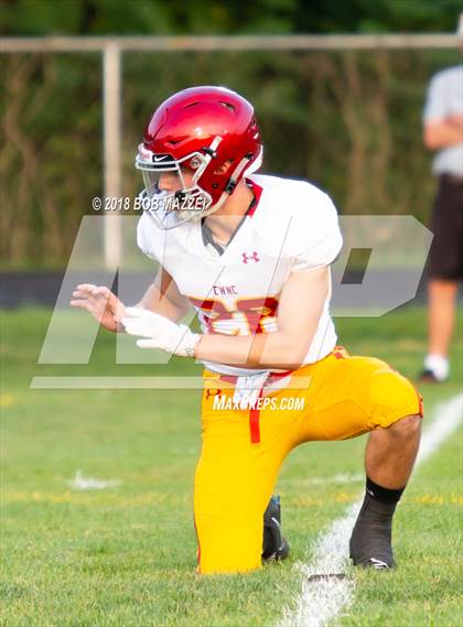 Thumbnail 2 in North Catholic @ Burrell photogallery.