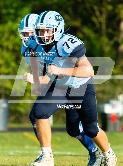 Thumbnail 3 in North Catholic @ Burrell photogallery.