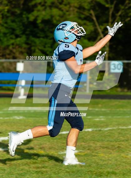 Thumbnail 2 in North Catholic @ Burrell photogallery.