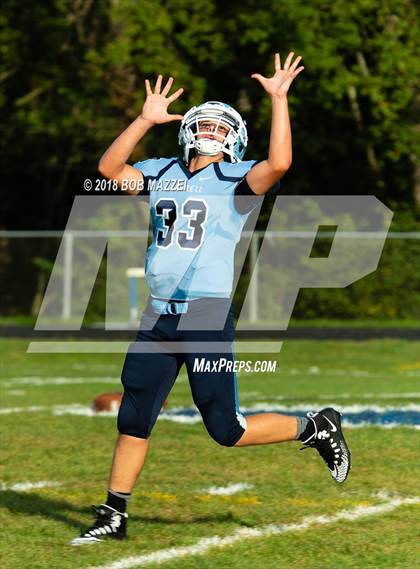 Thumbnail 2 in North Catholic @ Burrell photogallery.