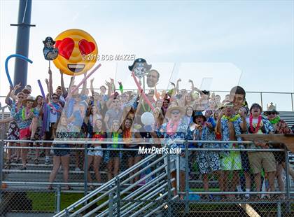 Thumbnail 2 in North Catholic @ Burrell photogallery.