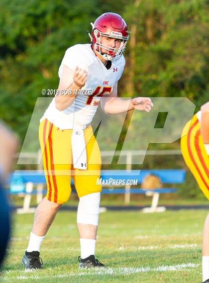 Thumbnail 1 in North Catholic @ Burrell photogallery.