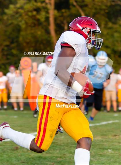 Thumbnail 2 in North Catholic @ Burrell photogallery.