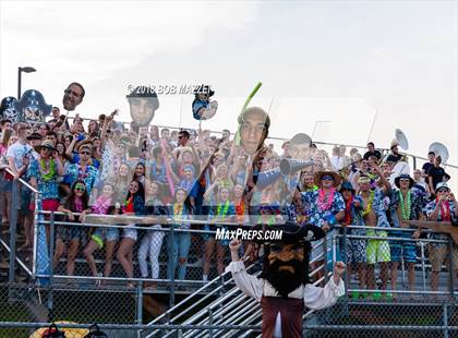 Thumbnail 3 in North Catholic @ Burrell photogallery.