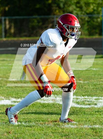 Thumbnail 3 in North Catholic @ Burrell photogallery.
