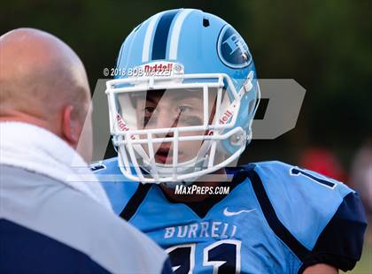 Thumbnail 2 in North Catholic @ Burrell photogallery.