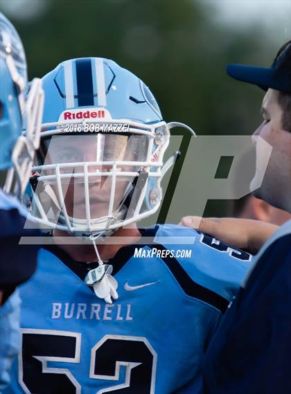 Thumbnail 1 in North Catholic @ Burrell photogallery.
