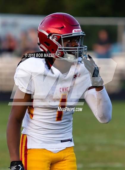Thumbnail 1 in North Catholic @ Burrell photogallery.