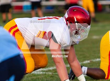 Thumbnail 3 in North Catholic @ Burrell photogallery.