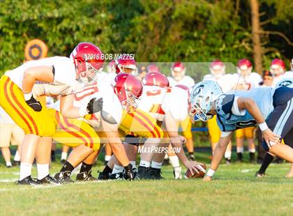 Thumbnail 2 in North Catholic @ Burrell photogallery.