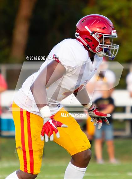 Thumbnail 2 in North Catholic @ Burrell photogallery.