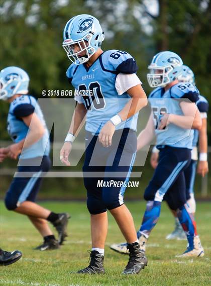 Thumbnail 2 in North Catholic @ Burrell photogallery.