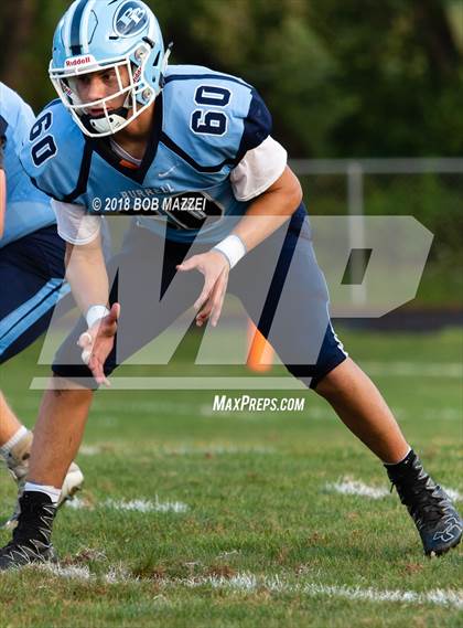 Thumbnail 3 in North Catholic @ Burrell photogallery.